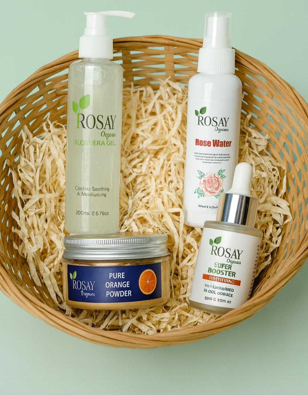 Best Brightening Bundle