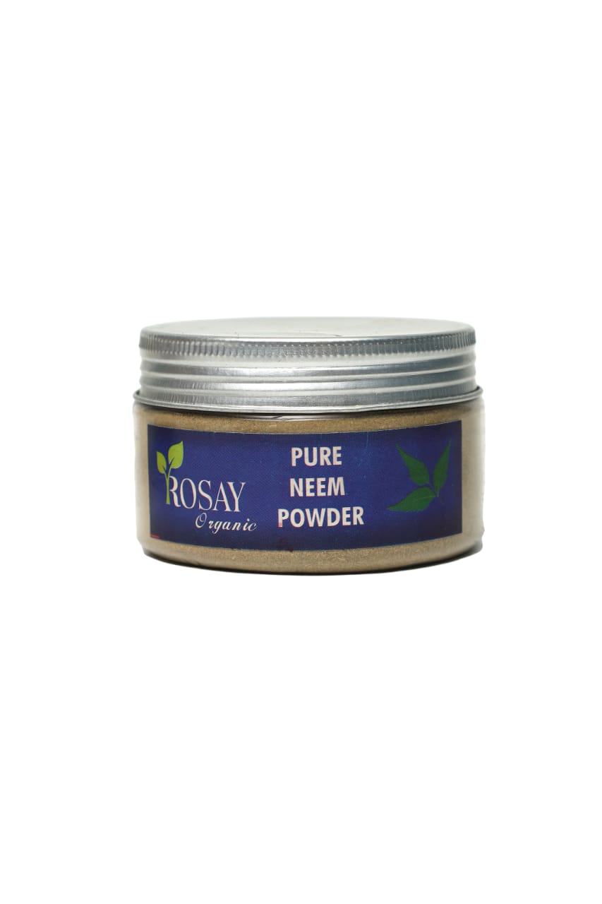 Pure Neem powder