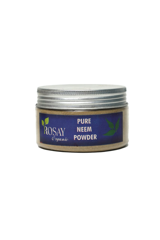 Pure Neem powder